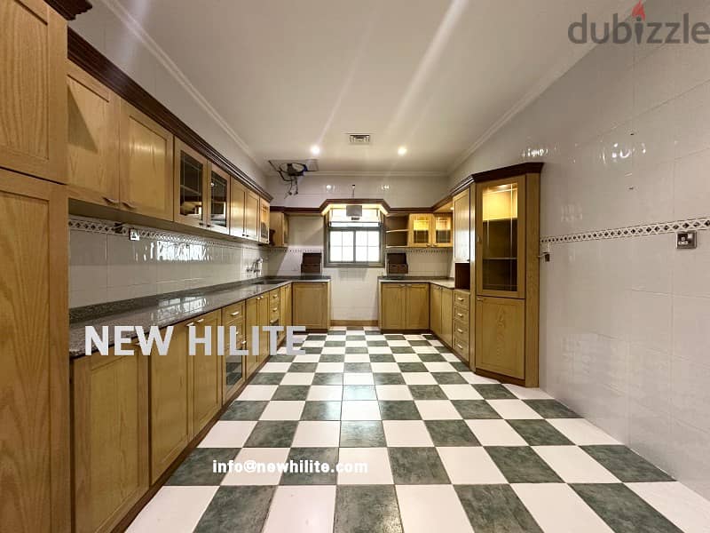 Spacious 3-Bedroom Apartment for Rent in Qortuba – Ideal Family Home 5