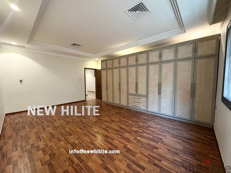 Spacious 3-Bedroom Apartment for Rent in Qortuba – Ideal Family Home 7