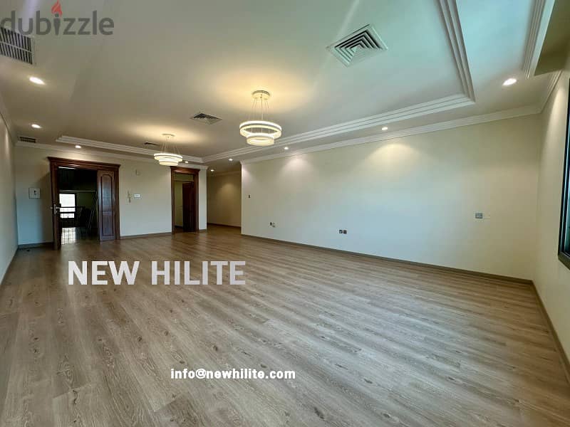 Spacious 3-Bedroom Apartment for Rent in Qortuba – Ideal Family Home 8
