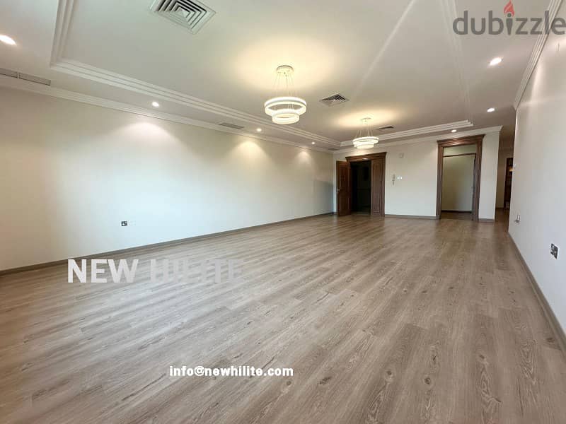 Spacious 3-Bedroom Apartment for Rent in Qortuba – Ideal Family Home 10