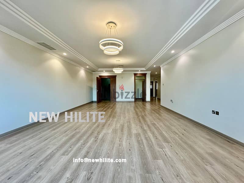 Spacious 3-Bedroom Apartment for Rent in Qortuba – Ideal Family Home 11