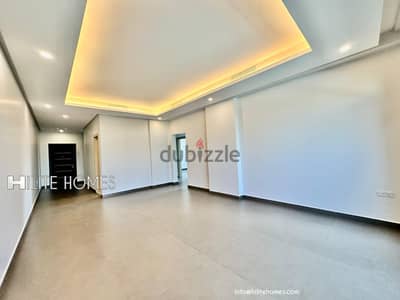Three bedroom apartment with Balcony for rent in Salwa