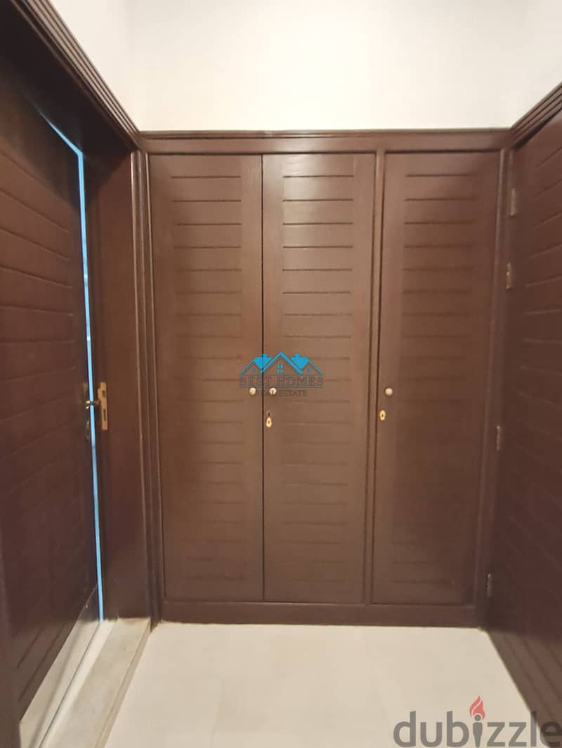 Modern 3 Bedrooms Apartment with Pool & Gym in West Mishref 10