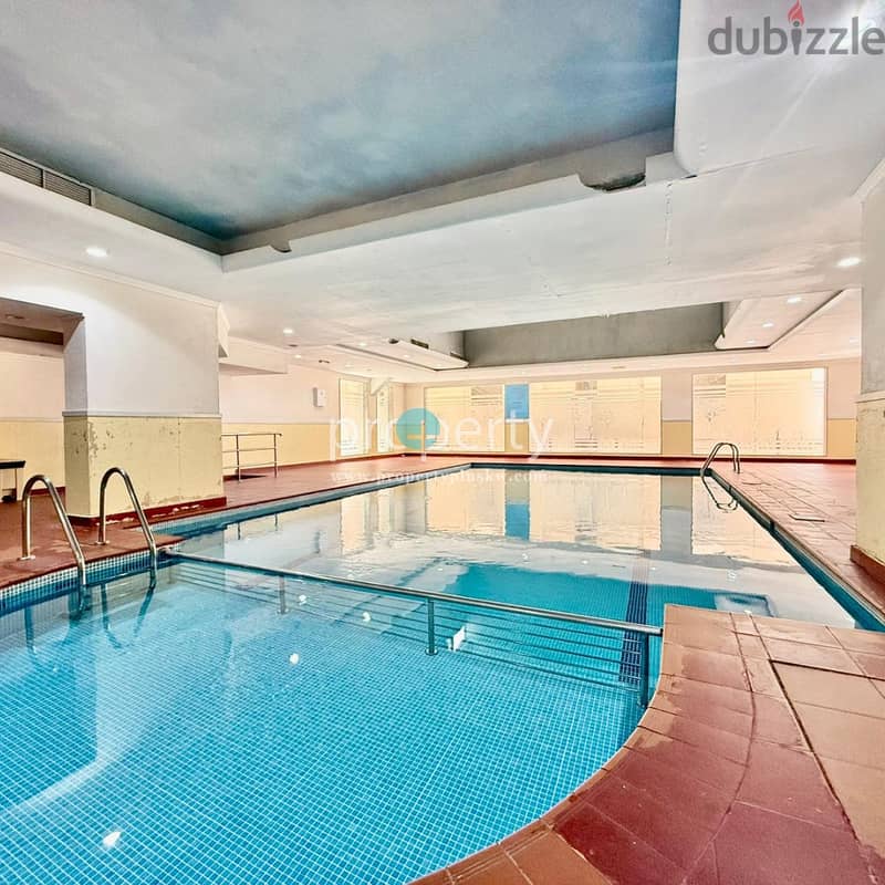 Beautiful 2 Bedroom Apartment for Rent in Salmiya, Kuwait City 4