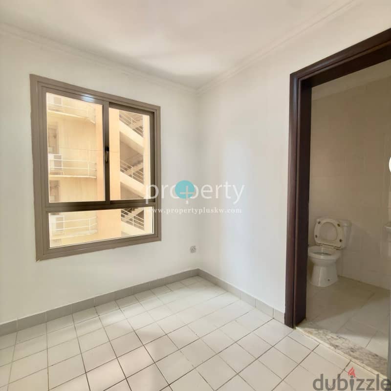 Beautiful 2 Bedroom Apartment for Rent in Salmiya, Kuwait City 6