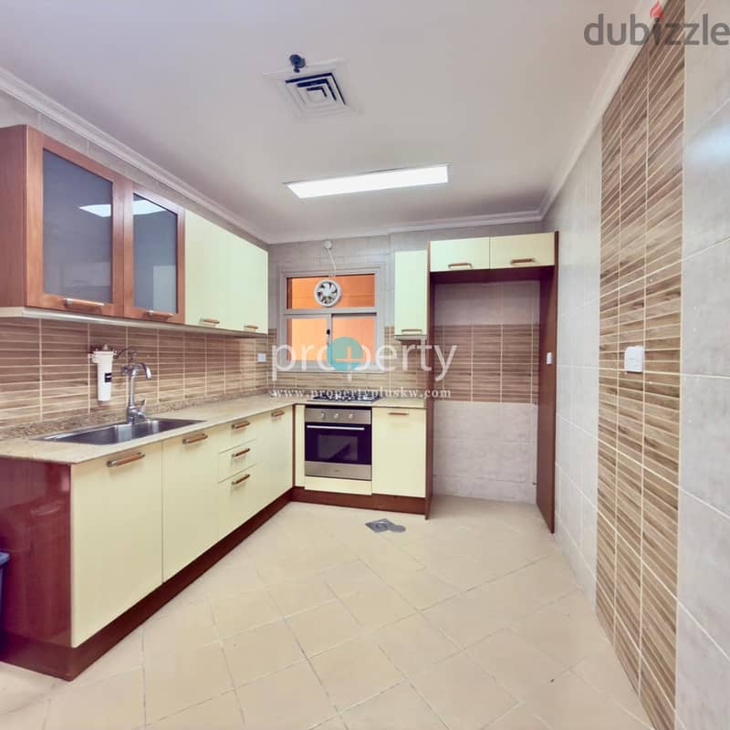 Beautiful 2 Bedroom Apartment for Rent in Salmiya, Kuwait City 7