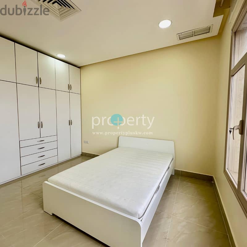 Three bedroom apartment for rent in Al-Massayel, Kuwait City 3