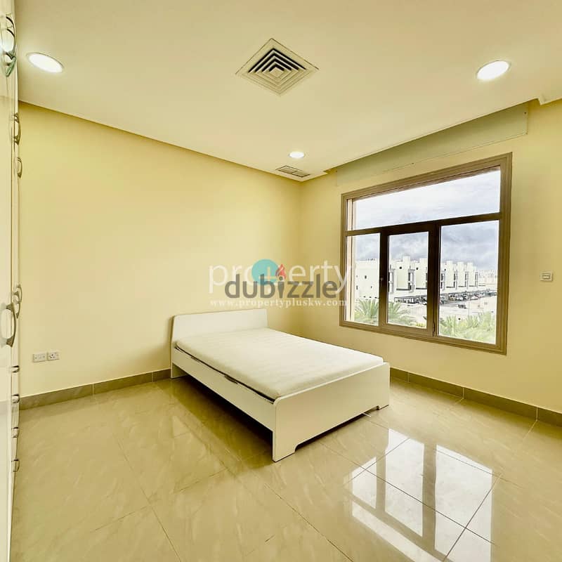 Three bedroom apartment for rent in Al-Massayel, Kuwait City 6