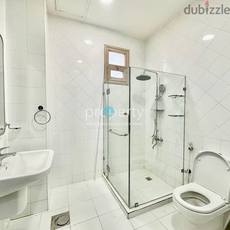 Three bedroom apartment for rent in Al-Massayel, Kuwait City 7