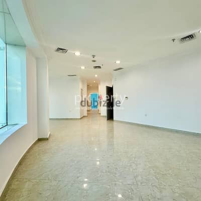 Spacious Three-Bedroom Floor Apartment for Rent in Shaab, Kuwait City