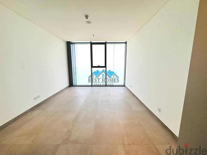 Luxury Seaview 3 Bedrooms Duplex Penthouse with Private Pool in Shaab 5
