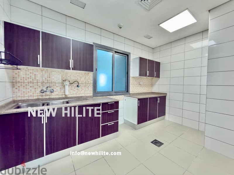 Elegant Two Bedroom Duplex for rent in Fintas 3