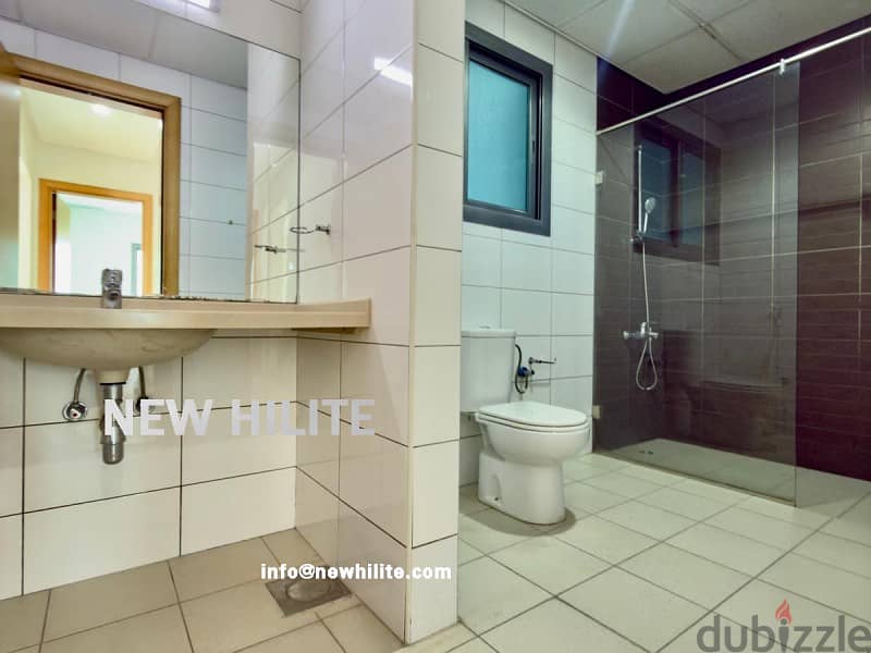 Elegant Two Bedroom Duplex for rent in Fintas 5