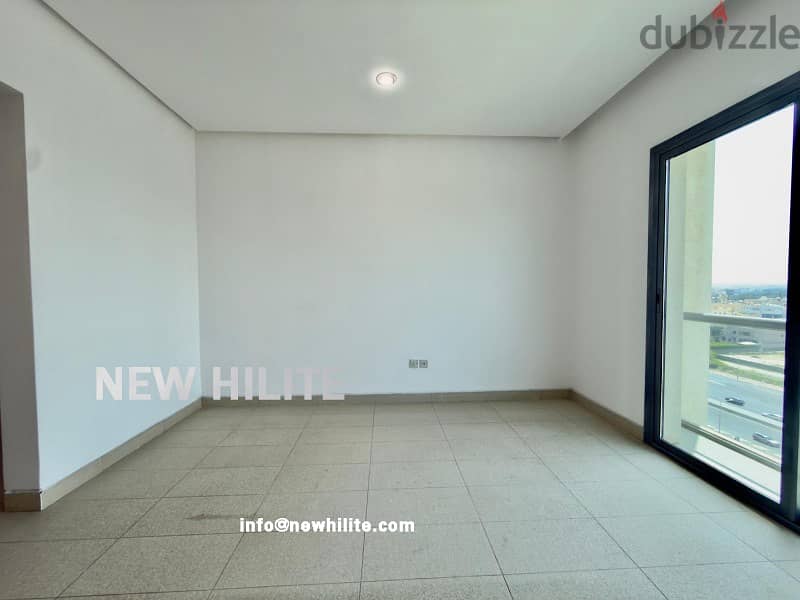 Elegant Two Bedroom Duplex for rent in Fintas 4