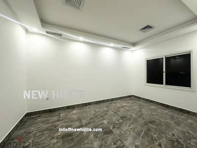 Spacious 2-Bedroom Rooftop Apartment for Rent in Salam