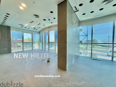 Spacious Commercial Space for Rent in Salmiya