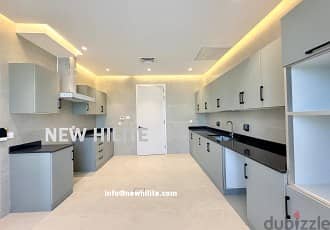 Brand-New 4 Bedroom Duplex for Rent in Mishref 1