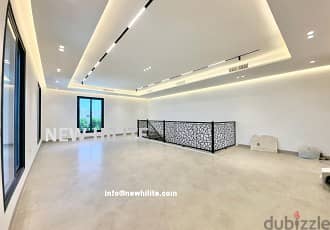 Brand-New 4 Bedroom Duplex for Rent in Mishref 5
