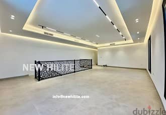 Brand-New 4 Bedroom Duplex for Rent in Mishref 6