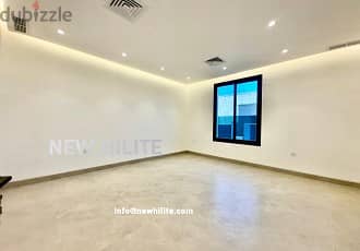 Brand-New 4 Bedroom Duplex for Rent in Mishref