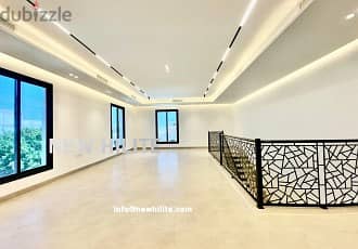 Brand-New 4 Bedroom Duplex for Rent in Mishref 7