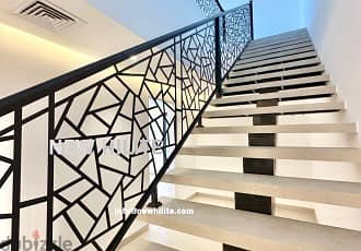 Brand-New 4 Bedroom Duplex for Rent in Mishref 9