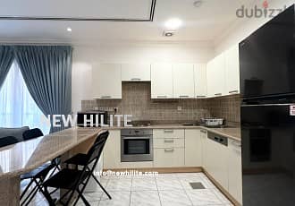 Fully Furnished 2-Bedroom Apartment for Rent in Salwa 2