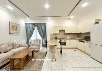 Fully Furnished 2-Bedroom Apartment for Rent in Salwa 3