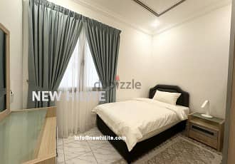 Fully Furnished 2-Bedroom Apartment for Rent in Salwa 4