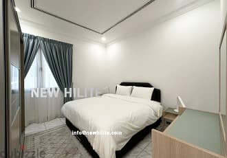 Fully Furnished 2-Bedroom Apartment for Rent in Salwa 5
