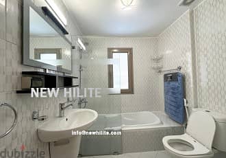 Fully Furnished 2-Bedroom Apartment for Rent in Salwa 13