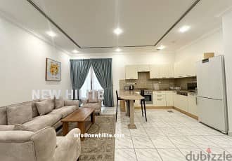 Fully Furnished 2-Bedroom Apartment for Rent in Salwa 9