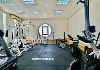 Fully Furnished 2-Bedroom Apartment for Rent in Salwa 10