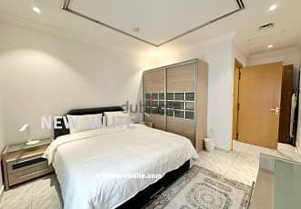 Fully Furnished 2-Bedroom Apartment for Rent in Salwa 12
