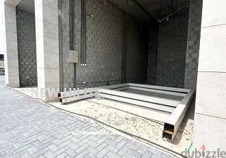 Premium VIP Commercial Space for Rent in Prime Salmiya Location 5
