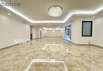 Two Bedroom Basement Floor For Rent in Al-Siddeeq