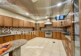 Two Bedroom Basement Floor For Rent in Al-Siddeeq 2