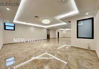 Two Bedroom Basement Floor For Rent in Al-Siddeeq 3