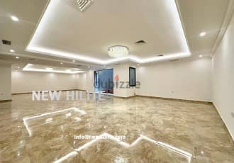 Two Bedroom Basement Floor For Rent in Al-Siddeeq 4