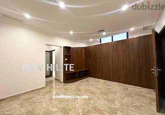 Two Bedroom Basement Floor For Rent in Al-Siddeeq 5