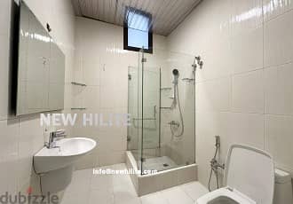 Two Bedroom Basement Floor For Rent in Al-Siddeeq 6