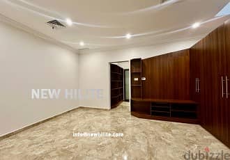Two Bedroom Basement Floor For Rent in Al-Siddeeq 7