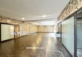 Two Bedroom Basement Floor For Rent in Al-Siddeeq 8