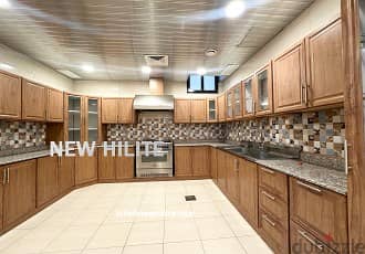 Two Bedroom Basement Floor For Rent in Al-Siddeeq 9