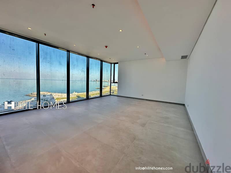 Rent a 3-bedroom apartment in Shaab 1