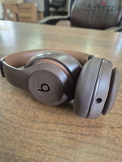 beats studio pro handle repaired working condition