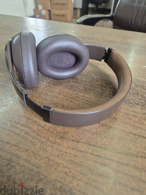 beats studio pro handle repaired working condition 3