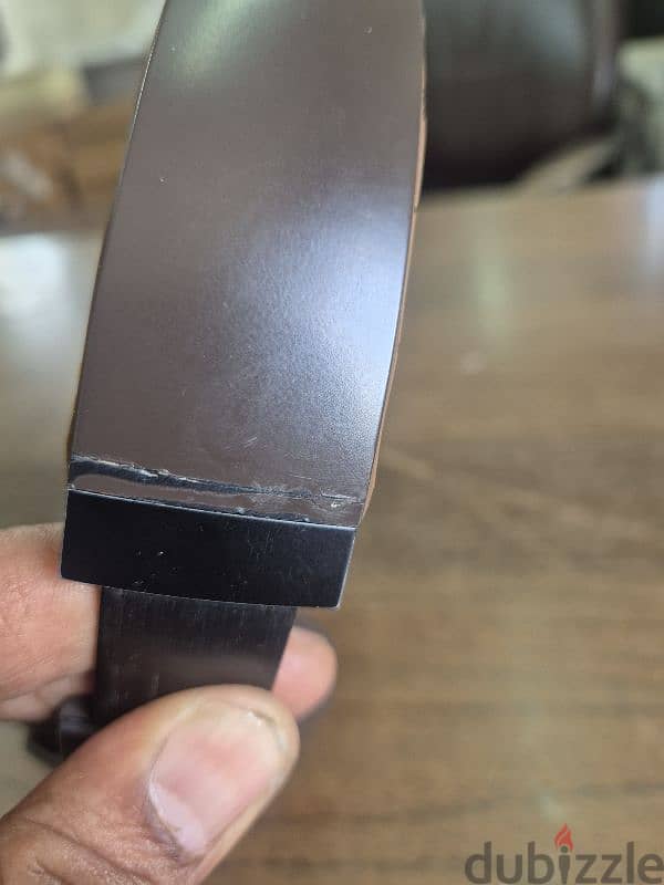 beats studio pro handle repaired working condition 4