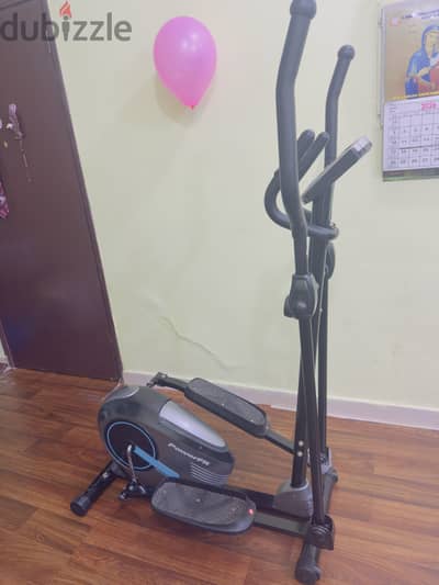 Powerfit