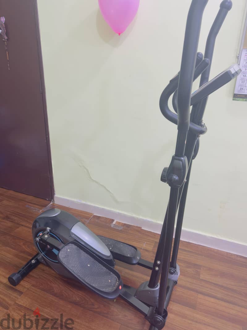 Powerfit 1